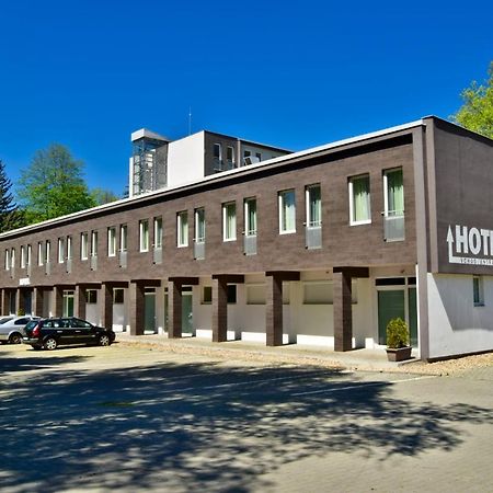Hotel Sazavsky Ostrov Sázava Exterior foto